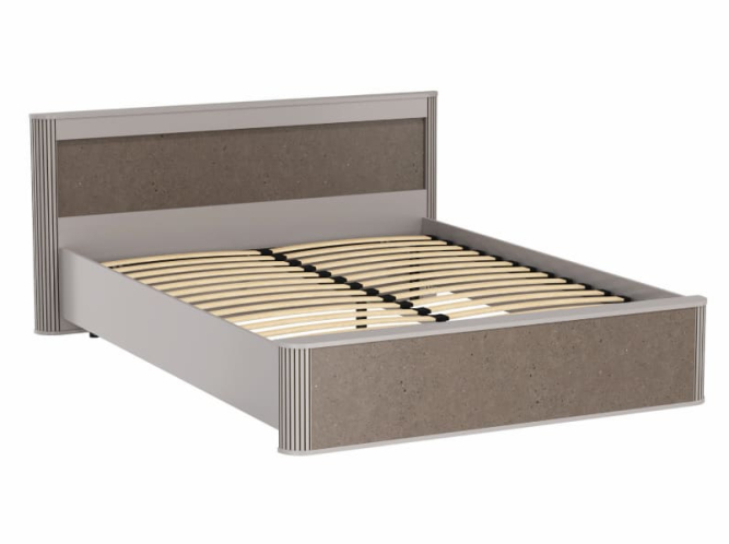 Кровать Фантазия 34.25-02 (1600х2000)