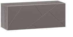 Шкаф навесной Summit (Открывание вверх) НМ 014.21-01 Х