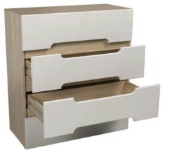 Комод 900 Эврика