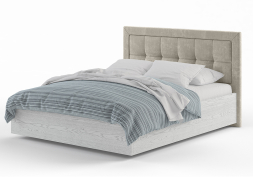 Кровать Jessica 2 Wood