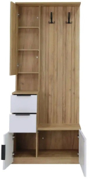 Прихожая Стефани 1