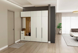 Прихожая Стефани 1