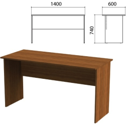 Стол письменный Эко