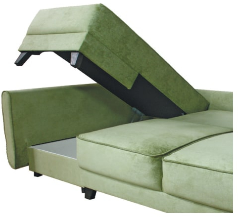 Диван Стилус (угловой)