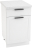 Шкаф нижний 1 ящ. ШН1Я 500 Глетчер