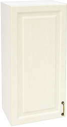 Шкаф верхний высокий с 1 створкой Кухня Ницца ШВ 459