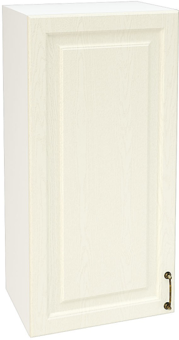 Шкаф верхний высокий с 1 створкой Кухня Ницца ШВ 459