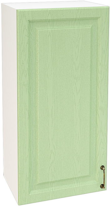 Шкаф верхний высокий с 1 створкой Кухня Ницца ШВ 459