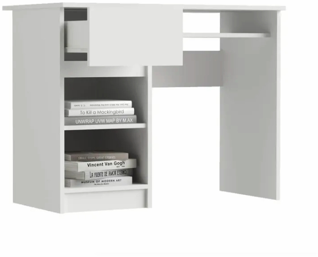 Стол  МС-1 левый/правый (NEW) Мори