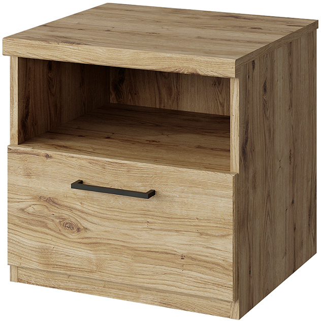 Тумба прикроватная 1SN DOORSET