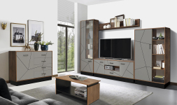 Гостиная Гамма комплект 1