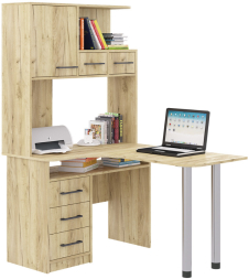 Стол компьютерный СК-35