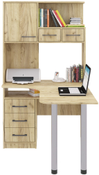 Стол компьютерный СК-35