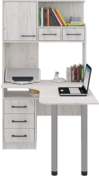 Стол компьютерный СК-35