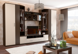 Стенка Атланта