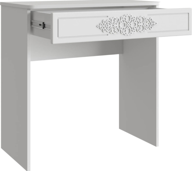 Стол туалетный ТС-15 белое дерево