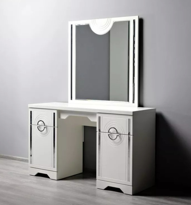 Трельяж (б/подзеркальника) Луиза NEW