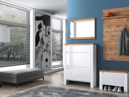 Прихожая Таурус комплект 1