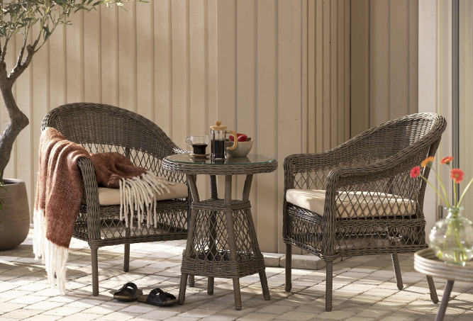 Набор мебели Бейхан