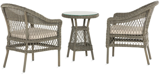 Набор мебели Бейхан