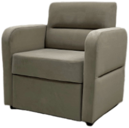 Модуль кресло одноместное Арт-6