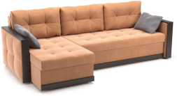 Диван угловой Бруно (Soft)