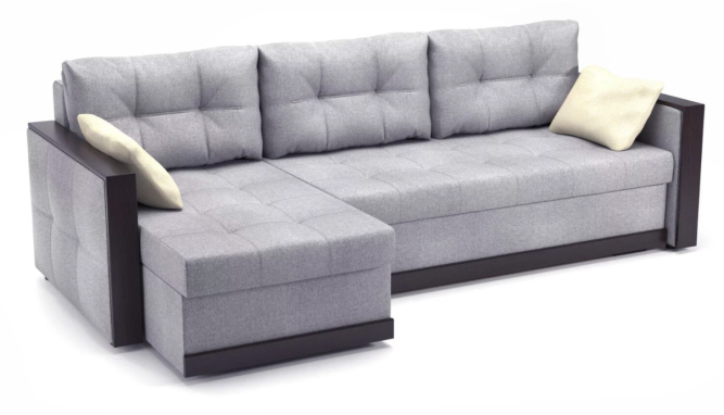 Диван угловой Бруно (Soft)