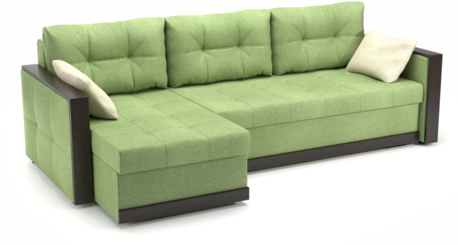 Диван угловой Бруно (Soft)