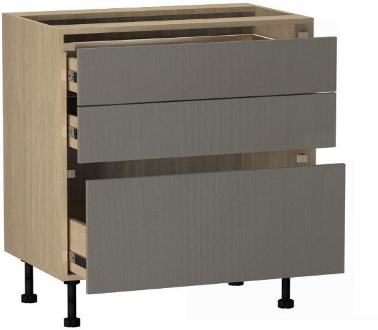 Стол СЯ-80 Женева (ЛДСП)