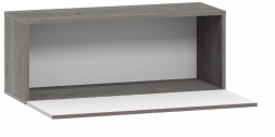 Шкаф навесной Summit (Открывание вниз) НМ 014.21-01 Х