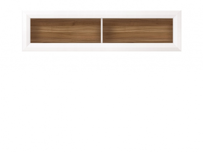 Шкаф навесной SFW/15 (Мальта)