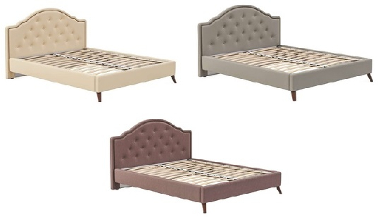 Кровать Эскада