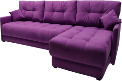 Диван Bond XL узкий (5см) 5 подушек