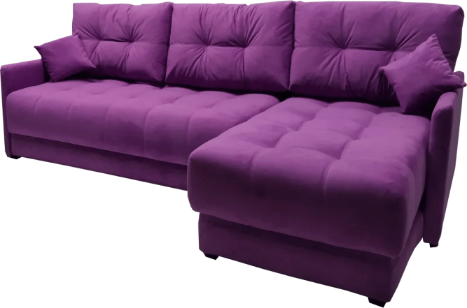 Диван Bond XL узкий (5см) 5 подушек