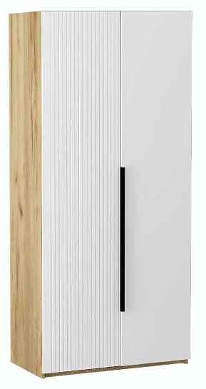 Шкаф Стефани 2