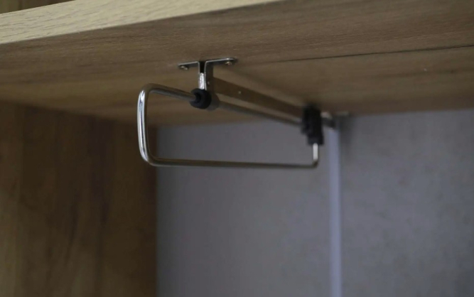 Шкаф Стефани 2