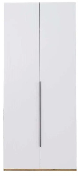 Шкаф Стефани 2