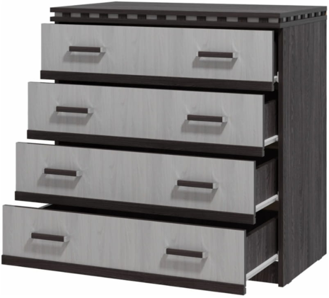 Комод Ольга 13