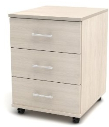 Тумба выкатная ТК30