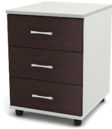 Тумба выкатная ТК30