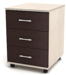 Тумба выкатная ТК30