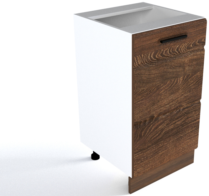 Стол Канзас С-45 рабочий (450*450*820) без столешницы