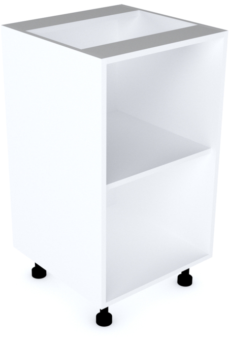 Стол Канзас С-45 рабочий (450*450*820) без столешницы