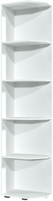 Угловое окончание Соло