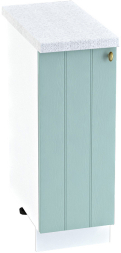 Шкаф нижний с 1 створкой Кухня Прованс ШН 300