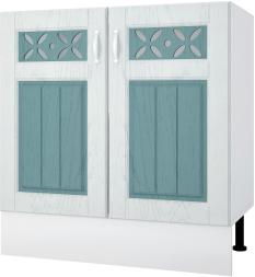 Стол рабочий 800 мм Камелия