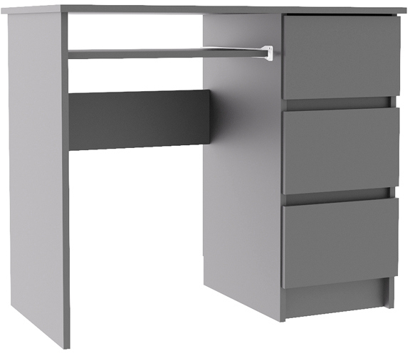 Стол МС-6 левый/правый Мори