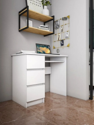 Стол МС-6 левый/правый Мори