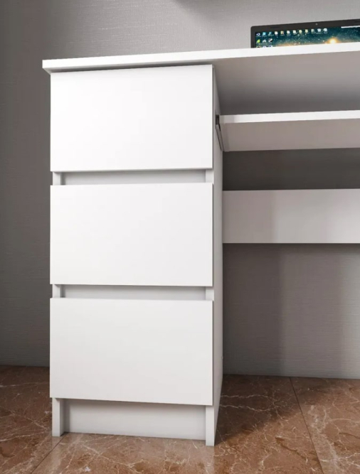 Стол МС-6 левый/правый Мори