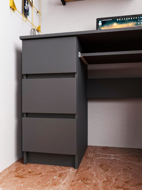 Стол МС-6 левый/правый Мори